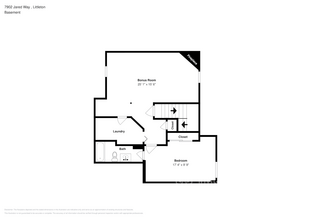 7902 Jared Way in Littleton, CO - Building Photo - Building Photo