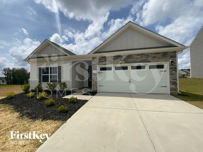 property at 105 Tanner Lp