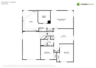 274 Prudence Ct in Henderson, NV - Building Photo - Building Photo