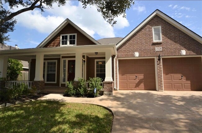1219 Cambrian Park Ct
