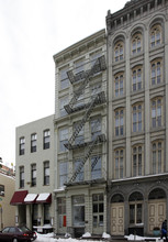 35 S 3rd St in Philadelphia, PA - Building Photo - Building Photo