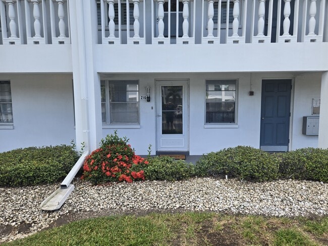 property at 216 Brandywine Dr