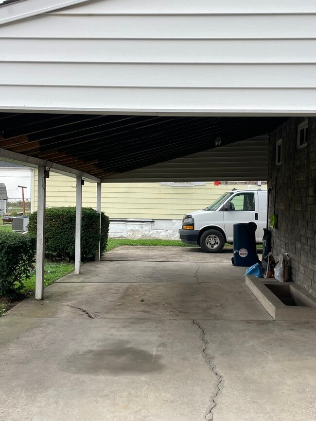 1234 Isabella St in Williamsport, PA - Foto de edificio - Building Photo