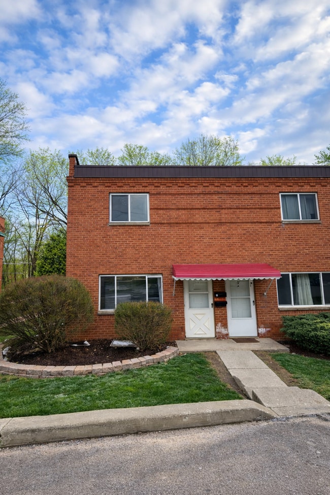 property at 199 Dalepark Dr