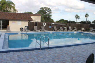 3680 Barna Ave in Titusville, FL - Building Photo - Building Photo