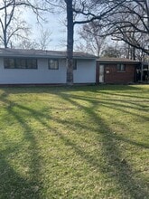 4207 Lochridge Rd in North Little Rock, AR - Building Photo - Building Photo