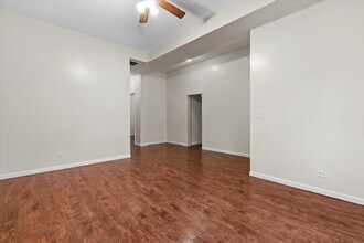 4608 S Evans Ave in Chicago, IL - Building Photo - Building Photo