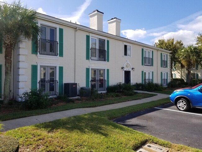 25 Ponte Vedra Colony Cir in Ponte Vedra Beach, FL - Building Photo - Building Photo