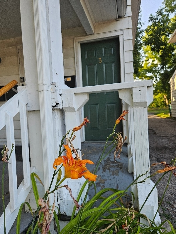 property at 412 W Saginaw St