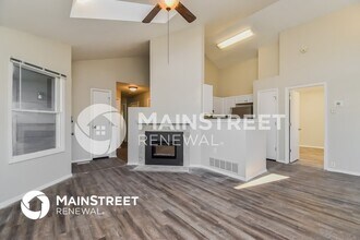 310 O'Neil Ct in Colorado Springs, CO - Building Photo - Building Photo