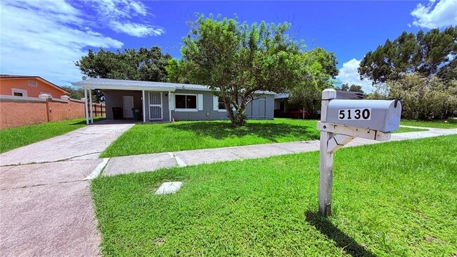 property at 5130 Lescot Ln
