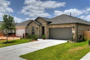 8118 Bellwick Bay Ct in Richmond, TX - Building Photo - Building Photo