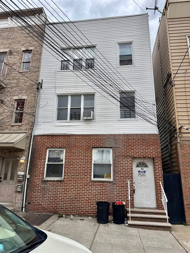 property at 43 Wright Ave