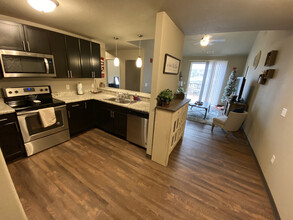 The Lofts at Hawks Ridge in Beloit, WI - Building Photo - Building Photo