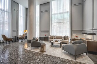 7 Grosvenor St in Toronto, ON - Building Photo - Building Photo