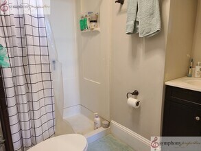 717 Parker St, Unit 1 in Boston, MA - Building Photo - Building Photo