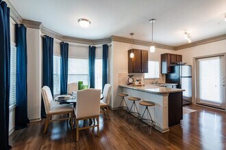 1601 Crabb River Rd in Richmond, TX - Building Photo - Building Photo