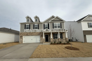 420 Ashley Run in Sanford, NC - Building Photo