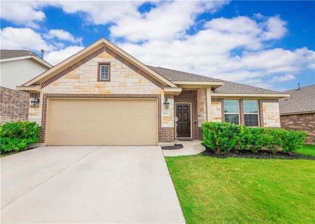 property at 5813 Arbia Ln