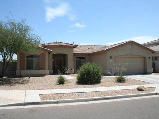5107 W La Salle St in Phoenix, AZ - Building Photo