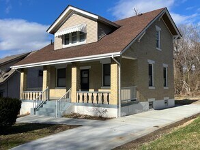 626 Greenwood Ave in Cincinnati, OH - Building Photo - Building Photo