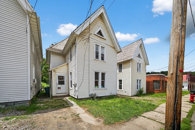 property at 5-15 Low Ave
