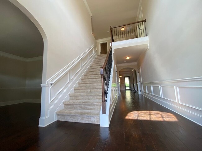 735 Porter Ln in Grovetown, GA - Building Photo - Building Photo