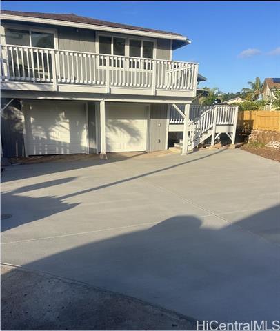 property at 86-911-911 Pukui Pl