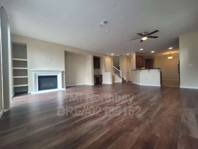 119 Sunshine St in Suisun City, CA - Building Photo - Building Photo