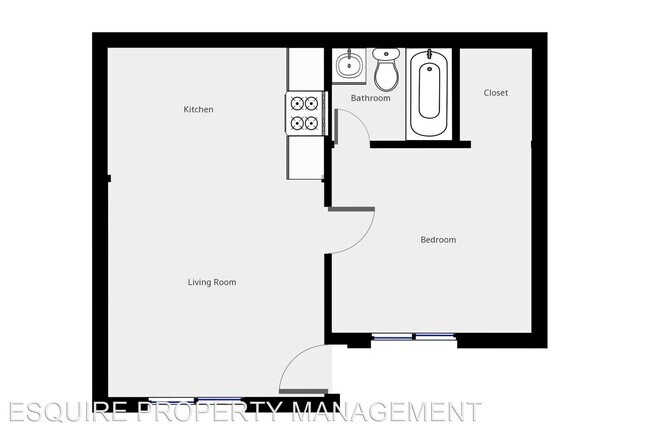 731 S F St in Oxnard, CA - Building Photo - Building Photo