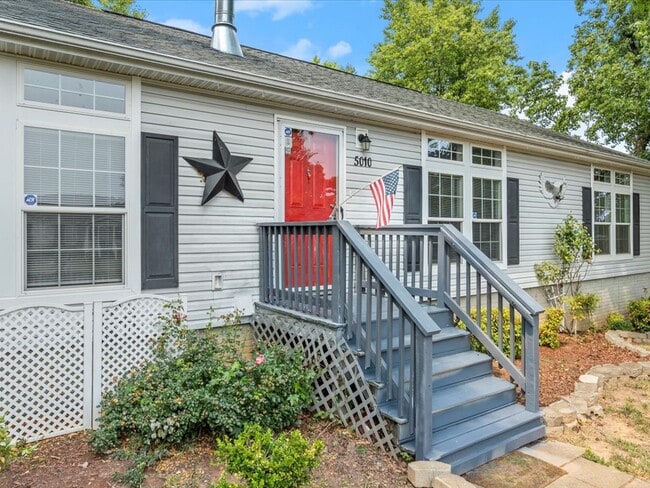 5010 Blake Dr in Fredericksburg, VA - Building Photo - Building Photo