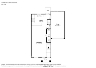 1631 SW 29th St in Fort Lauderdale, FL - Building Photo - Building Photo