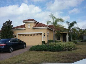 14305 Stirling Dr in Lakewood Ranch, FL - Building Photo