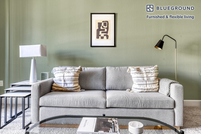 2383 N Main St-Unit -FL3-ID1060 in Walnut Creek, CA - Building Photo - Building Photo