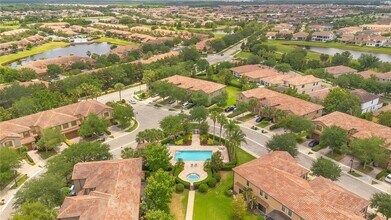 8407 Prestbury Dr in Orlando, FL - Building Photo - Building Photo