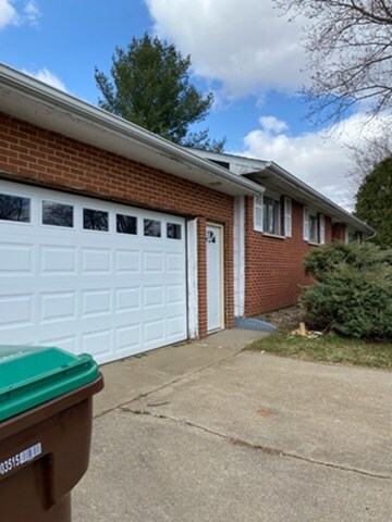 1113 Wiener Dr in Albion, MI - Foto de edificio - Building Photo