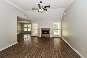 1740 Meadow River Cove in Memphis, TN - Building Photo - Building Photo