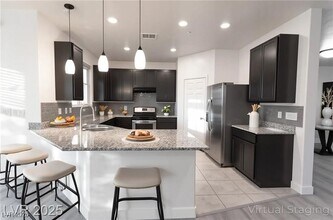 169 Fulgora St in Henderson, NV - Building Photo - Building Photo