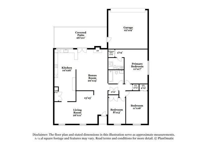 5200 N Colony Blvd in The Colony, TX - Building Photo - Building Photo