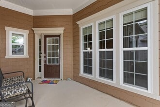105 Dahlia Dr in Griffin, GA - Building Photo - Building Photo