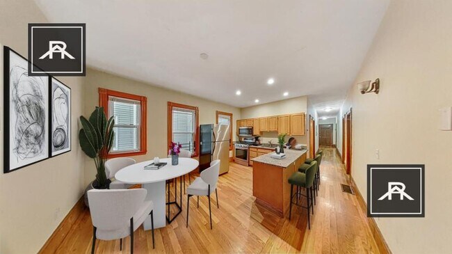 8 Carmel St in Boston, MA - Building Photo - Building Photo