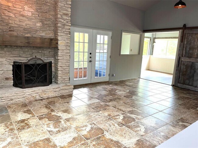 property at 602 Splitrock