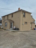 811 Ridge Ave in Rock Springs, WY - Building Photo