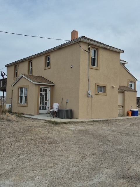 property at 811 Ridge Ave