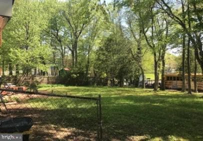 property at 6214 Claridge Rd