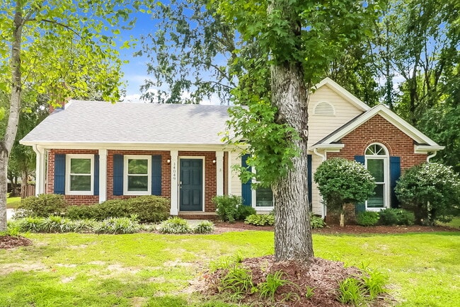 property at 14049 Kedleston Rd