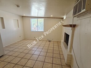 3020 N Park Ave in Tucson, AZ - Building Photo - Building Photo