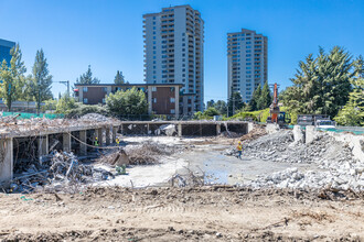 Artesia in Burnaby, BC - Building Photo - Building Photo