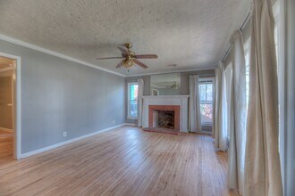 544 S Oswego Ave in Tulsa, OK - Building Photo - Building Photo
