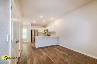 812 Spruce St in Inverness, FL - Foto de edificio - Building Photo